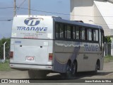 Tranave Turismo 6008 na cidade de Cachoeira Paulista, São Paulo, Brasil, por Joase Batista da Silva. Número da foto: #7859101.