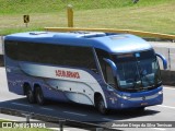 Viação Águia Branca 24110 na cidade de Lavrinhas, São Paulo, Brasil, por Jhonatan Diego da Silva Trevisan. Número da foto: #:id.