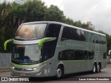 Viação Garcia 7197 na cidade de Curitiba, Paraná, Brasil, por Lucas Adriano Bernardino. Número da foto: #7862052.