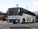 Alpys Turismo 2000 na cidade de São Paulo, São Paulo, Brasil, por Rodrigo Coimbra. Número da foto: #7859429.