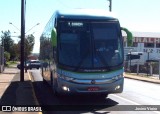 Viação Garcia 8195 na cidade de Apucarana, Paraná, Brasil, por Josino Vieira. Número da foto: #7860280.