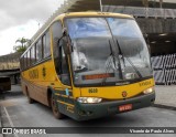 Viação Sandra 0650 na cidade de Belo Horizonte, Minas Gerais, Brasil, por Vicente de Paulo Alves. Número da foto: #7859764.