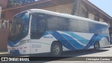 Autobuses sin identificación - Costa Rica HB 2360 na cidade de Pacayas, Alvarado, Cartago, Costa Rica, por Christopher Gamboa. Número da foto: #7862004.