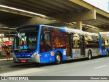 Sambaíba Transportes Urbanos 2 1482 na cidade de São Paulo, São Paulo, Brasil, por Manoel Junior. Número da foto: #:id.