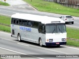 Valtinho Turismo 1040 na cidade de Atibaia, São Paulo, Brasil, por Harllesson Santana Santos. ID da foto: :id.