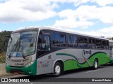 Turin Transportes 1330 na cidade de Belo Horizonte, Minas Gerais, Brasil, por Marcelo Ribeiro. ID da foto: :id.