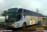 Reunidas Transportes Coletivos 24234 na cidade de Santo Ângelo, Rio Grande do Sul, Brasil, por Djianinih B Mileski. Número da foto: #7861442.