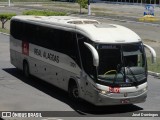 Real Alagoas de Viação 3101 na cidade de Aracaju, Sergipe, Brasil, por José Domingos. Número da foto: #:id.