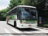 Cia. São Geraldo de Viação 2009 na cidade de São Paulo, São Paulo, Brasil, por Harllesson Santana Santos. Número da foto: #7861388.