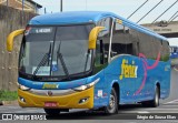 Rápido Expresso Fênix Viação 40525 na cidade de Campinas, São Paulo, Brasil, por Sérgio de Sousa Elias. Número da foto: #:id.