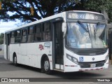 ABA - Autobuses Barrantes Araya 06 na cidade de Heredia, Heredia, Heredia, Costa Rica, por Yliand Sojo. Número da foto: #:id.
