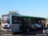 Viação Garcia 8485 na cidade de Londrina, Paraná, Brasil, por Joase Batista da Silva. Número da foto: #7859170.