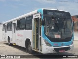 Reunidas Transportes >  Transnacional Metropolitano 51004 na cidade de Cabedelo, Paraíba, Brasil, por Domynnyck Almeida. Número da foto: #:id.