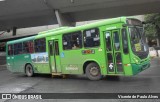 Viação Santa Edwiges 69871 na cidade de Belo Horizonte, Minas Gerais, Brasil, por Vicente de Paulo Alves. Número da foto: #7859871.
