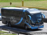 Empresa de Ônibus Nossa Senhora da Penha 53018 na cidade de Lavrinhas, São Paulo, Brasil, por Jhonatan Diego da Silva Trevisan. Número da foto: #:id.
