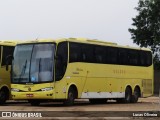 Viação Itapemirim 5701 na cidade de Vitória da Conquista, Bahia, Brasil, por Lucas Oliveira. Número da foto: #7859546.