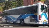 Autobuses sin identificación - Costa Rica HB 2360 na cidade de Pacayas, Alvarado, Cartago, Costa Rica, por Christopher Gamboa. ID da foto: :id.