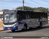 Viação Sorriso de Minas 5306 na cidade de Uberlândia, Minas Gerais, Brasil, por Leandro Alves. Número da foto: #:id.