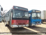 Empresa Lobo de Transportes 050 na cidade de Juazeiro do Norte, Ceará, Brasil, por Everton Almeida. Número da foto: #7859832.