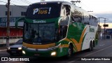 Tocantins Transportes e Turismo 3071 na cidade de Anápolis, Goiás, Brasil, por Sullyvan Martins Ribeiro. Número da foto: #7861767.