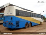 Ônibus Particulares 1075 na cidade de Santa Cruz de Salinas, Minas Gerais, Brasil, por Welder Dias. ID da foto: :id.