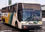 Empresa Gontijo de Transportes 5875 na cidade de Belo Horizonte, Minas Gerais, Brasil, por Márcio Douglas Ribeiro Venino. Número da foto: #7861104.