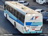 Integração Transportes 13604 na cidade de Cuiabá, Mato Grosso, Brasil, por Victor Campos. Número da foto: #:id.