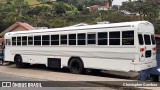 Autobuses sin identificación - Costa Rica  na cidade de Pacayas, Alvarado, Cartago, Costa Rica, por Christopher Gamboa. ID da foto: :id.