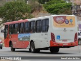 Expresso Luziense > Territorial Com. Part. e Empreendimentos 30221 na cidade de Santa Luzia, Minas Gerais, Brasil, por Joase Batista da Silva. Número da foto: #7862730.