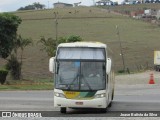 Empresa Gontijo de Transportes 12245 na cidade de João Monlevade, Minas Gerais, Brasil, por Joase Batista da Silva. ID da foto: :id.