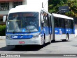 Itamaracá Transportes 1.418 na cidade de Recife, Pernambuco, Brasil, por Marcos Lisboa. ID da foto: :id.