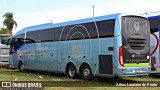 Viação Garcia 7949 na cidade de Barretos, São Paulo, Brasil, por Athos Lauriano do Prado. Número da foto: #7864613.