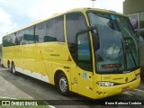 Viação Itapemirim 5853 na cidade de Florianópolis, Santa Catarina, Brasil, por Bruno Barbosa Cordeiro. Número da foto: #7863102.