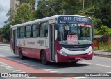 Transurb AE-32008 na cidade de Belém, Pará, Brasil, por Yuri Ferreira Marinho. Número da foto: #7862724.