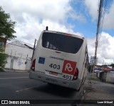 Borborema Imperial Transportes 403 na cidade de Recife, Pernambuco, Brasil, por Luan Mikael. Número da foto: #:id.