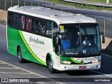 Flor da Montanha Transportes e Turismo 430 na cidade de Aparecida, São Paulo, Brasil, por Luiz Krolman. Número da foto: #7864358.