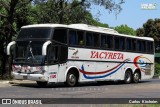 Yacyreta 1500 na cidade de Asunción, Paraguai, por Carlos Kircheim. Número da foto: #:id.
