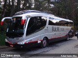 R&M Tur 1069 na cidade de São Paulo, São Paulo, Brasil, por Rafael Santos Silva. Número da foto: #7865284.