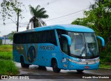 Auto Viação Progresso 6062 na cidade de Recife, Pernambuco, Brasil, por Ricardo Silva Monteiro. Número da foto: #7864464.