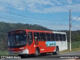Expresso Luziense > Territorial Com. Part. e Empreendimentos 30225 na cidade de Santa Luzia, Minas Gerais, Brasil, por Joase Batista da Silva. Número da foto: #7862763.