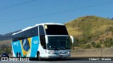 Onix Turismo 138 na cidade de Aparecida, São Paulo, Brasil, por Cleber C.  Moreira. Número da foto: #7864805.