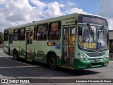 São Dimas Transportes 10509 na cidade de Belo Horizonte, Minas Gerais, Brasil, por Henrique Alexandre de Souza. Número da foto: #:id.