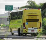 Viação Itapemirim 60075 na cidade de Ipojuca, Pernambuco, Brasil, por Pedro Francisco Junior. Número da foto: #7864786.
