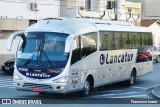 Lancatur Transporte e Turismo 213156 na cidade de Balneário Camboriú, Santa Catarina, Brasil, por Francisco Ivano. Número da foto: #7865177.