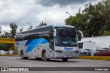 Pegasso 156 na cidade de Morelia, Michoacán, México, por Aaron Loya. ID da foto: :id.