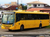 Gidion Transporte e Turismo 11347 na cidade de Joinville, Santa Catarina, Brasil, por Andrews  Fuscolin. Número da foto: #7862412.