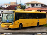 Gidion Transporte e Turismo 11347 na cidade de Joinville, Santa Catarina, Brasil, por Andrews  Fuscolin. ID da foto: :id.