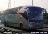 Viação Garcia 7522 na cidade de São Paulo, São Paulo, Brasil, por Márcio Douglas Ribeiro Venino. Número da foto: #7864324.