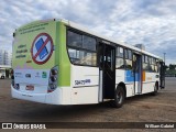 Rápido Araguaia 50475 na cidade de Goiânia, Goiás, Brasil, por William Gabriel. Número da foto: #7862646.