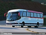 Viação Piracicabana 1345 na cidade de Aparecida, São Paulo, Brasil, por Luiz Krolman. Número da foto: #7864348.